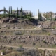 Arcosanti East Crescent